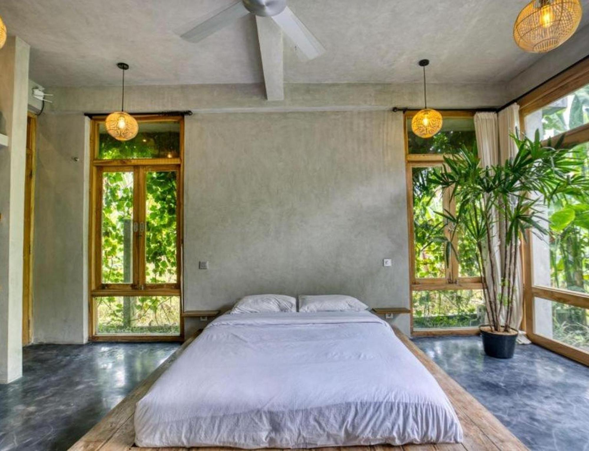 Ubud Terrace By Betterplace Exterior foto
