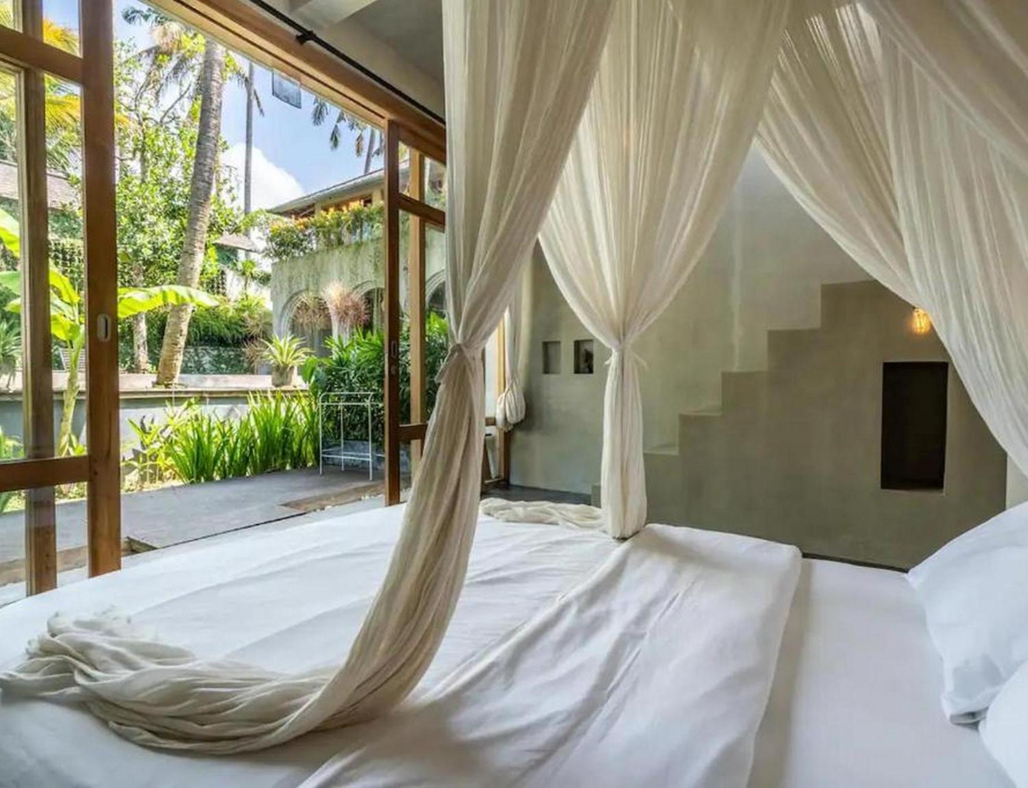 Ubud Terrace By Betterplace Exterior foto