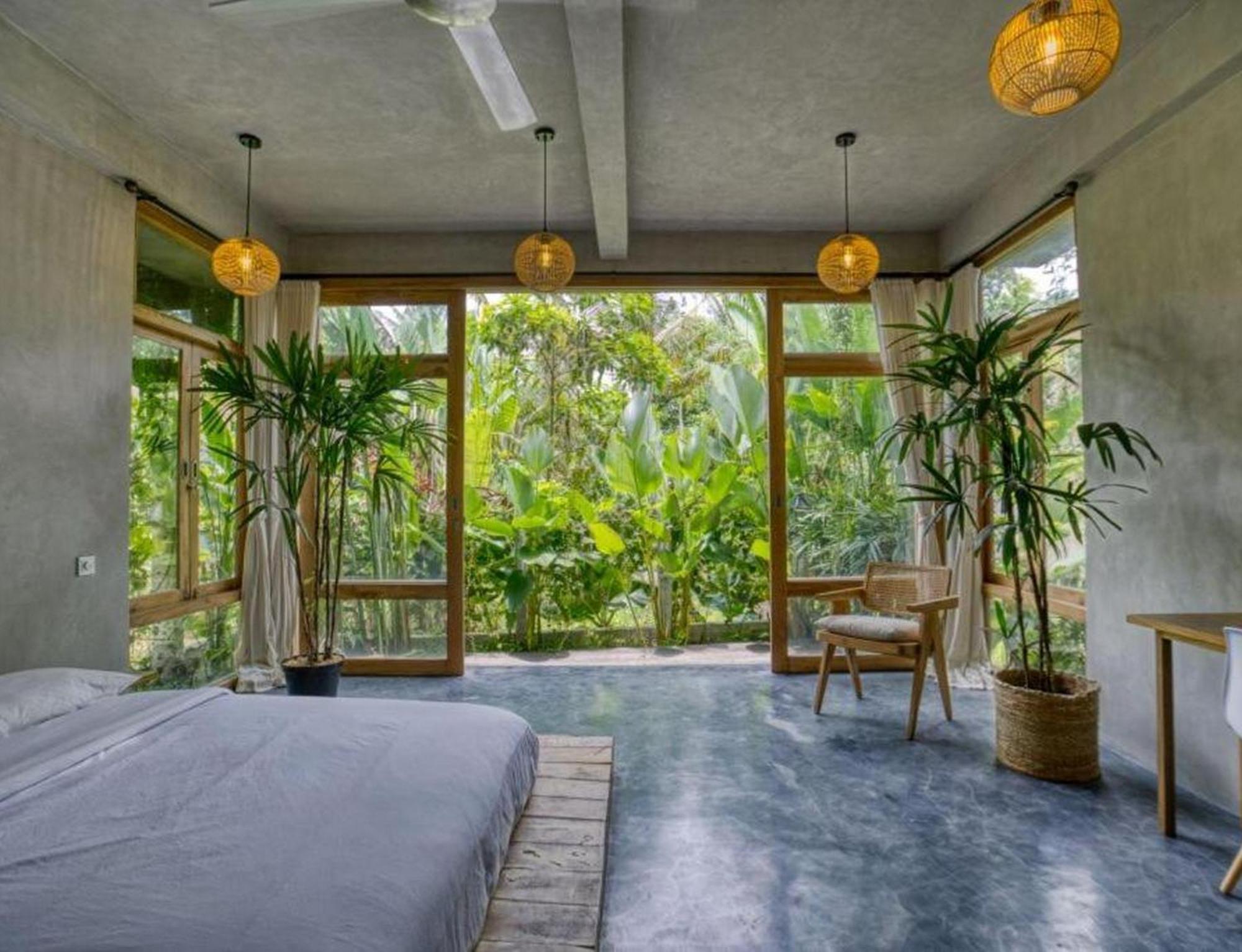 Ubud Terrace By Betterplace Exterior foto