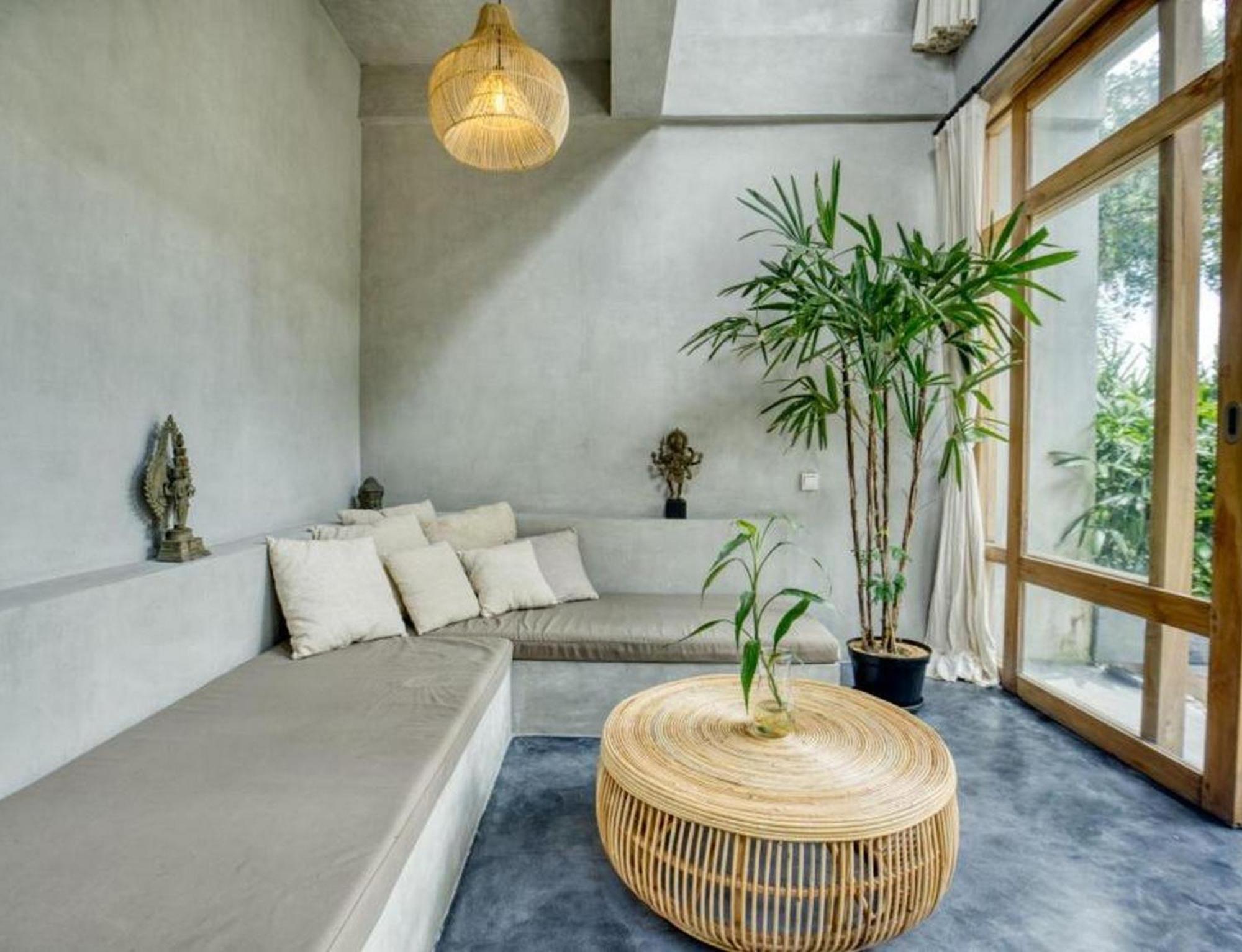Ubud Terrace By Betterplace Exterior foto