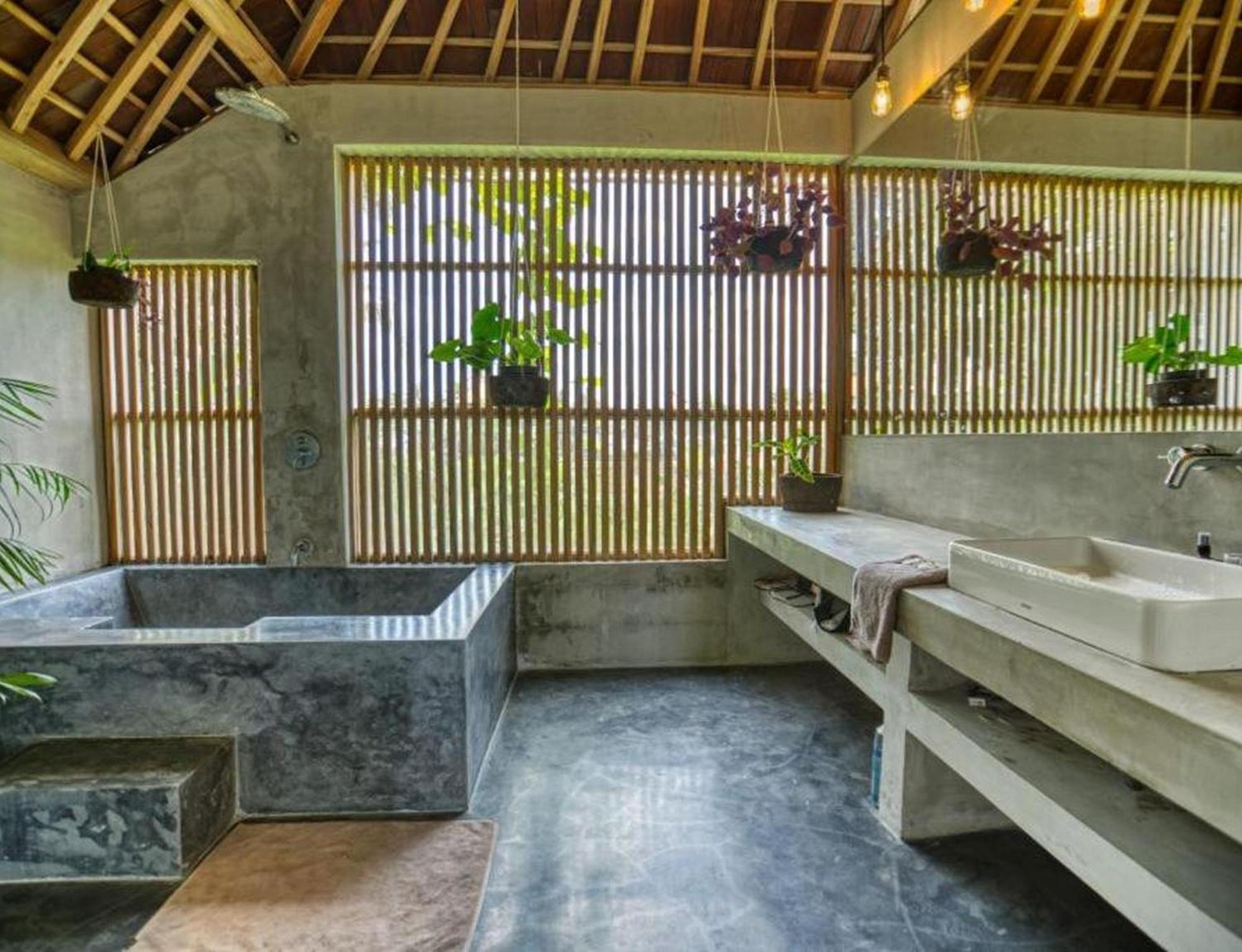 Ubud Terrace By Betterplace Exterior foto